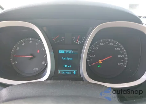 2017 Chevrolet Equinox Lt from USA, damaged, VIN 2GNALCEK6H1535350